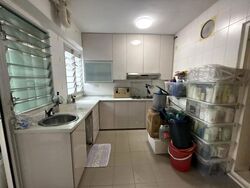 Blk 126A Kim Tian Green (Bukit Merah), HDB 5 Rooms #627516261